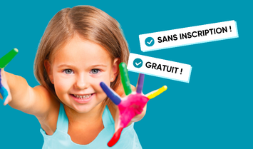 Ateliers Kids'Factory