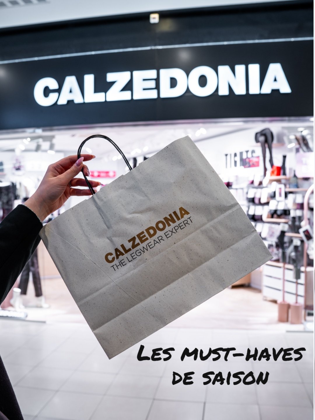 Calzedonia