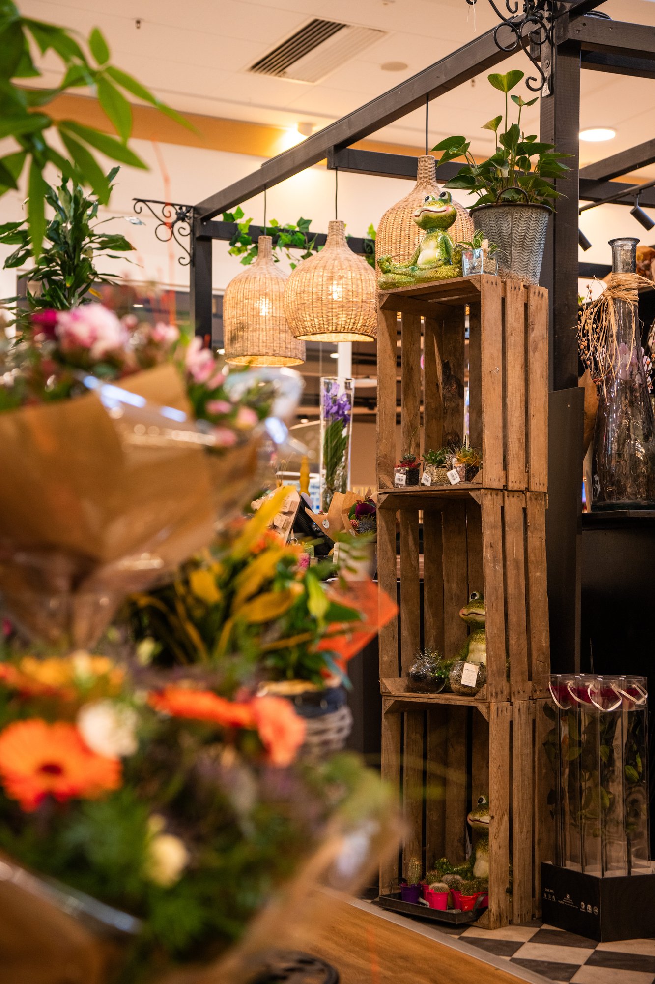 Fleuriot Inside Monthey