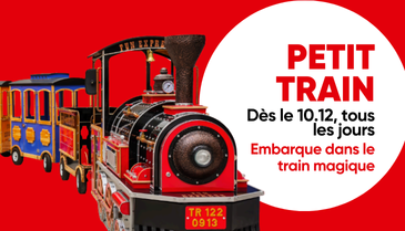 PETIT TRAIN