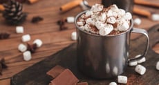 chocolat chaud