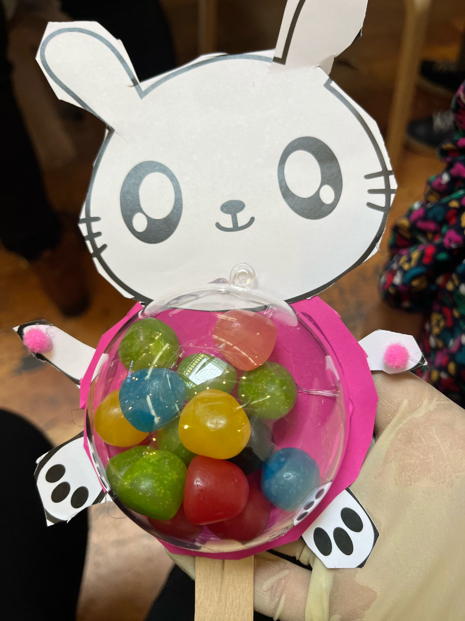 bricolage enfant centre manor