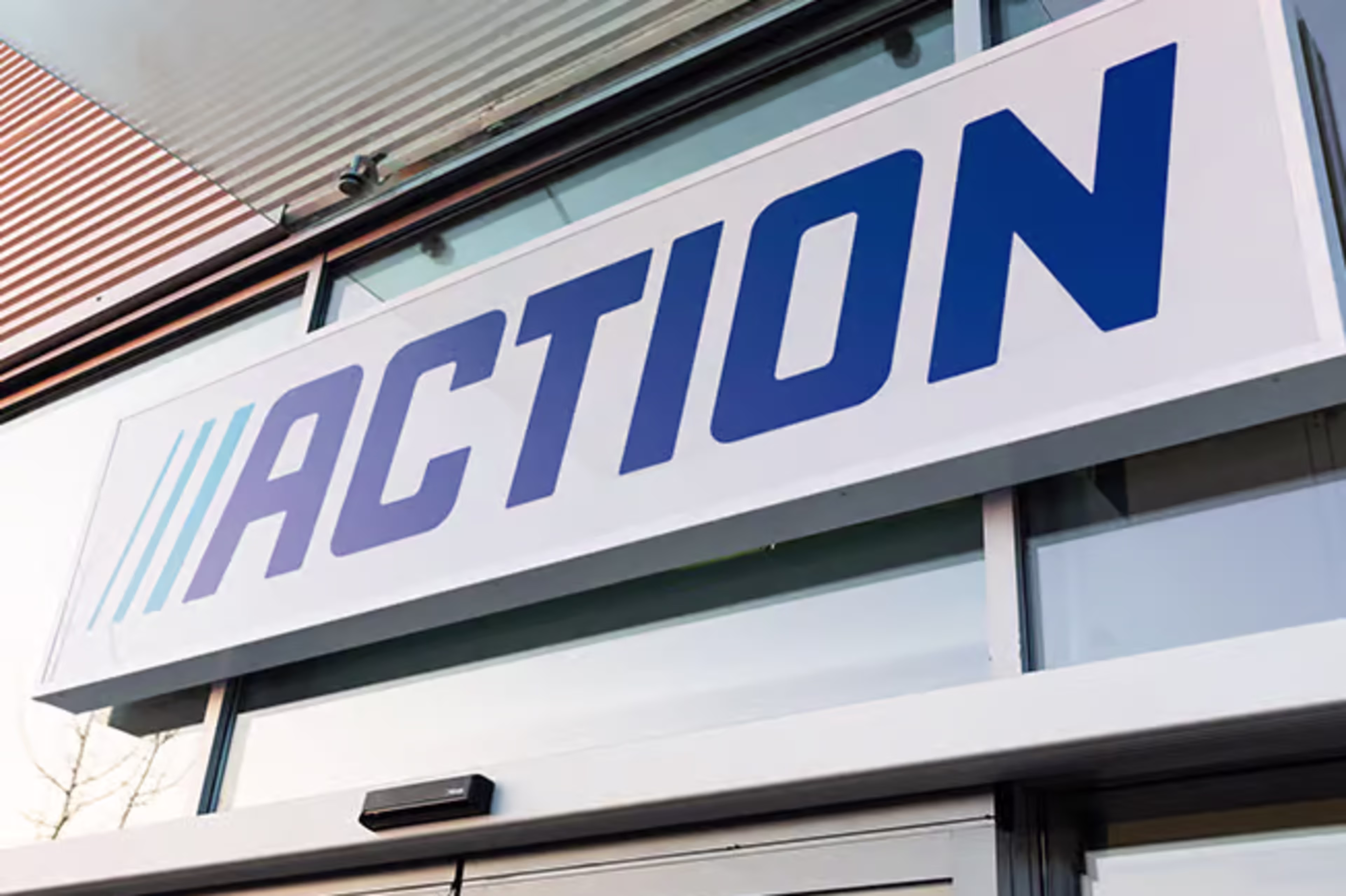 Logo Action