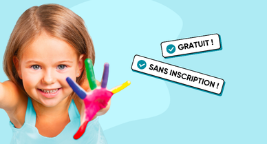 Atelier Kids - vignette