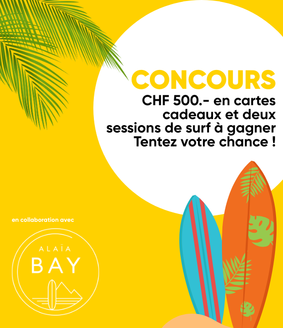 CONCOURS CONCOURS