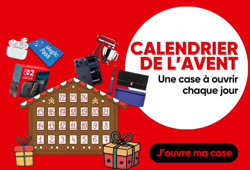 Calendrier de lavent (4)