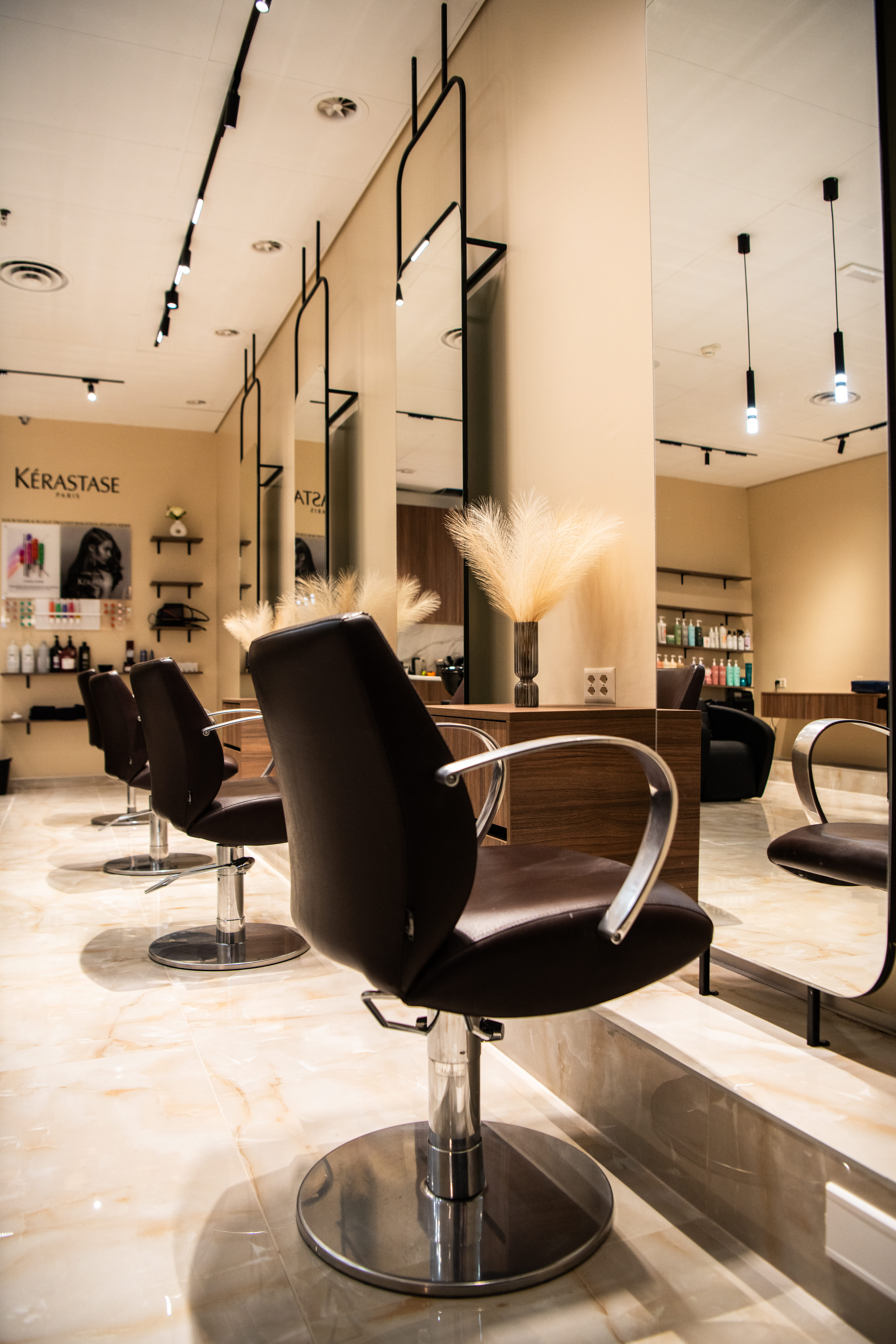 FL Coiffure Inside Monthey