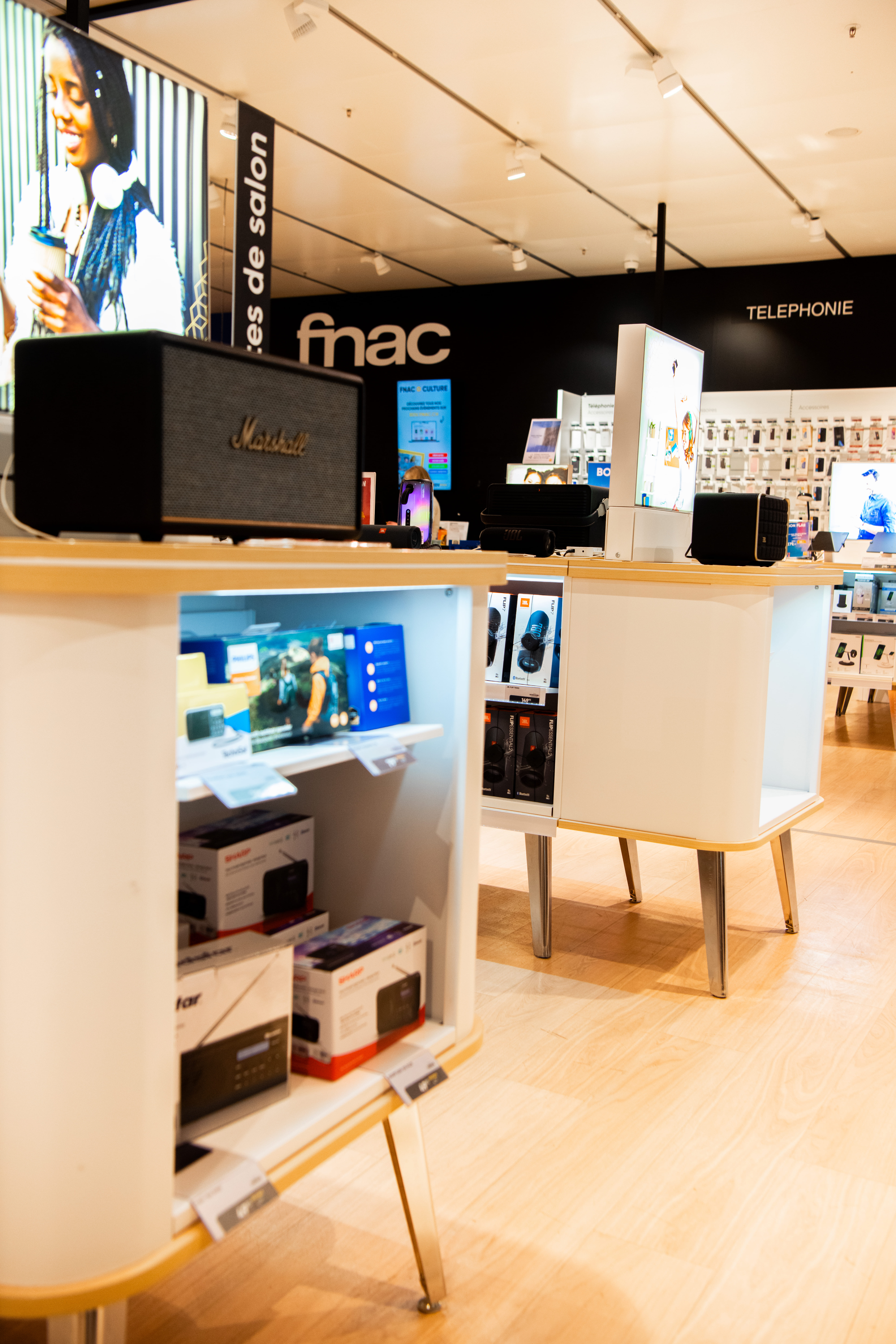 Fnac Inside Monthey