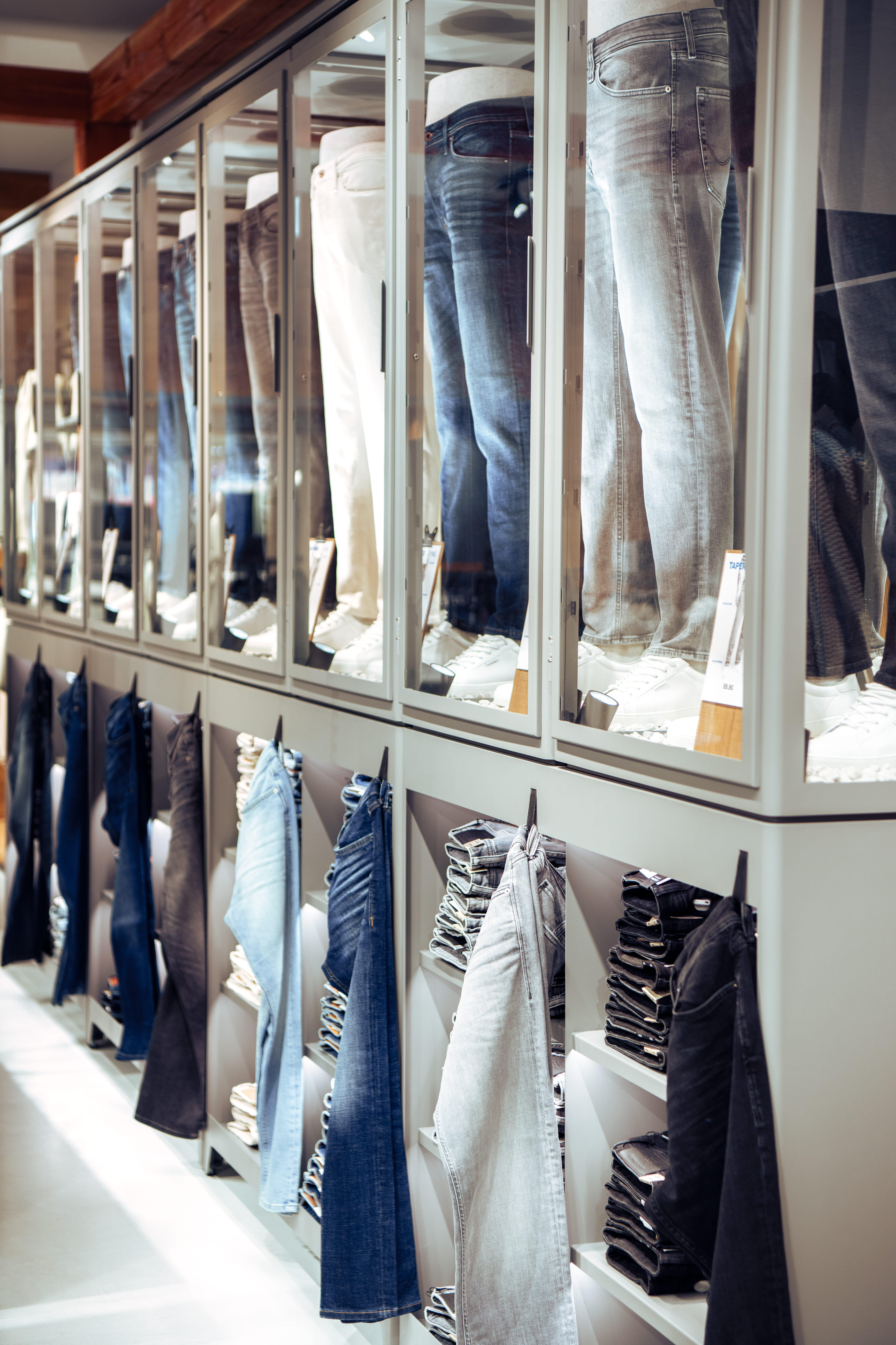 Jack & Jones Inside Monthey