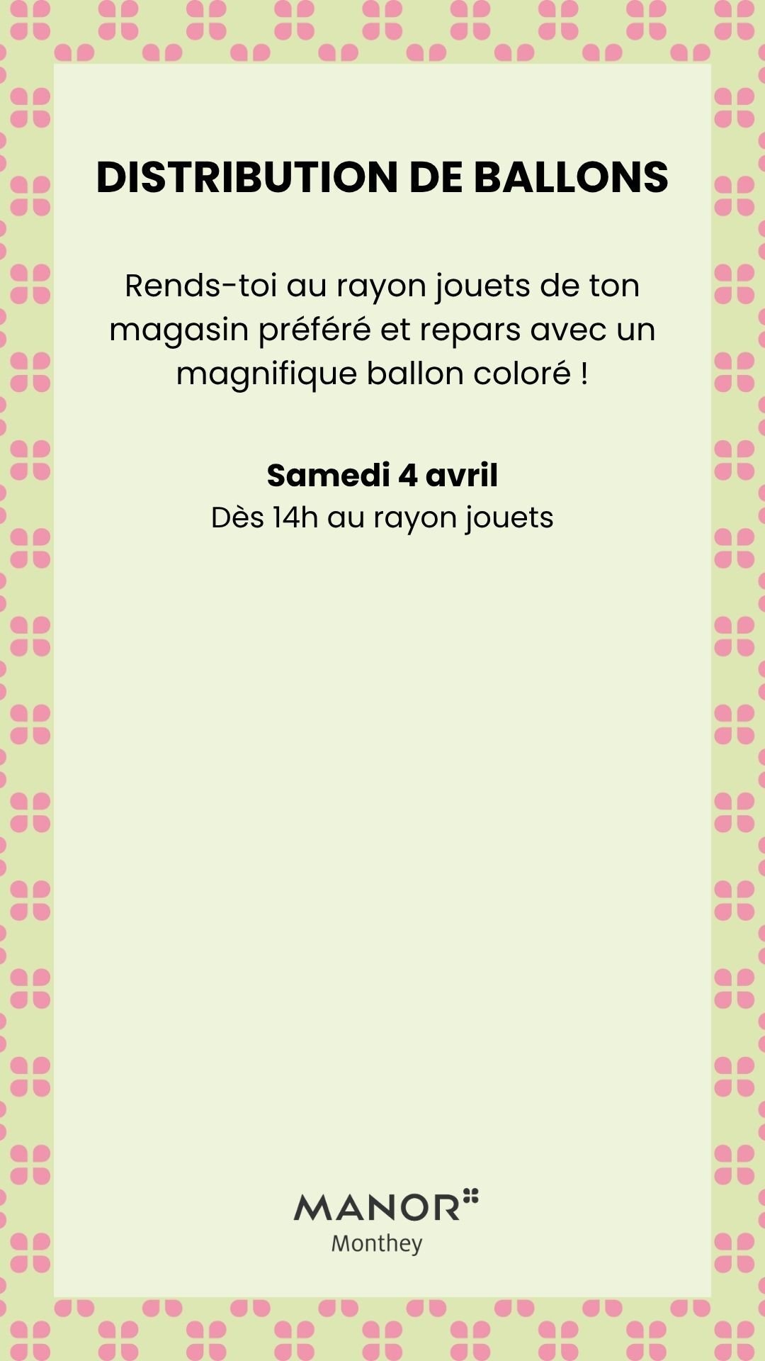 easter story fr Monthey