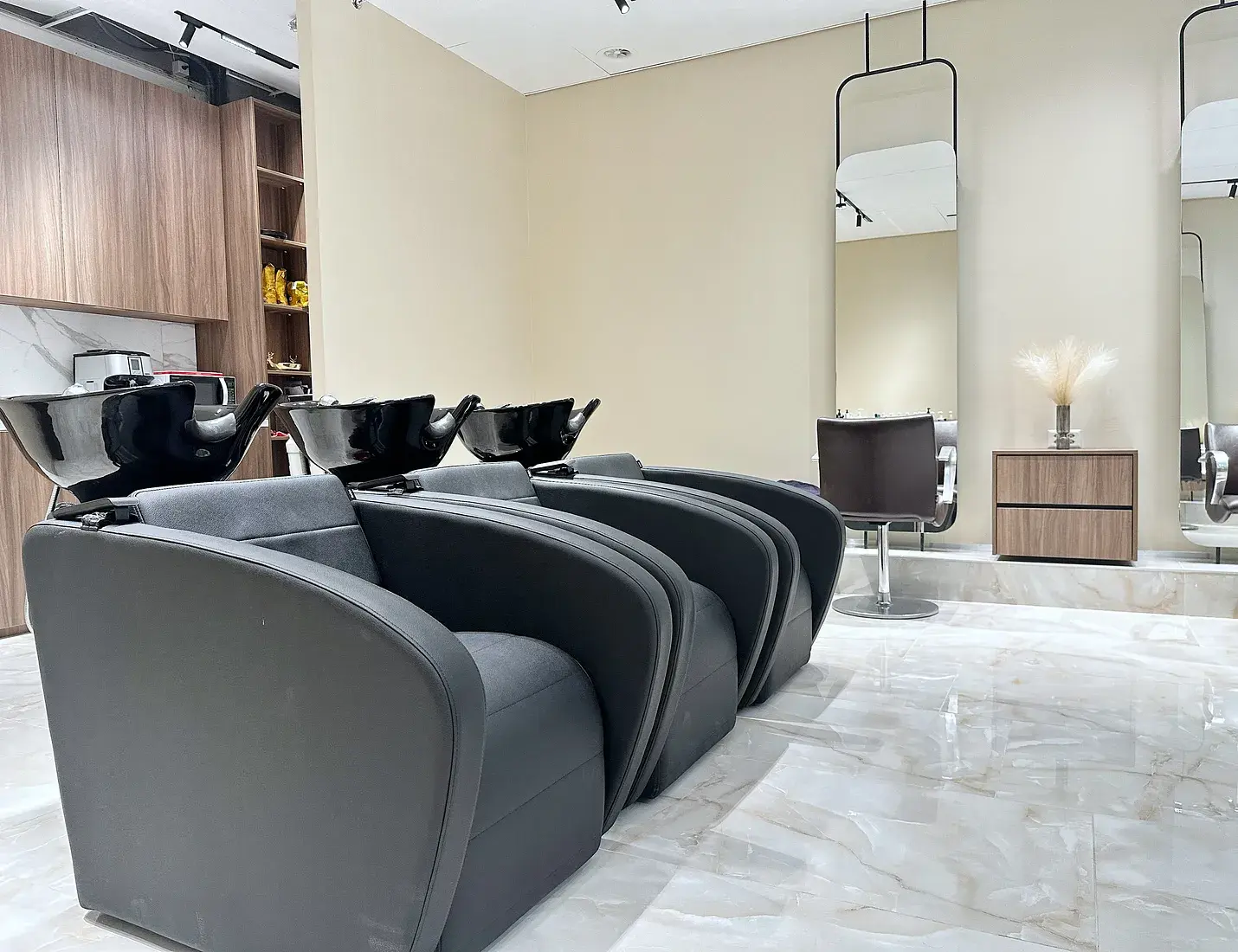 espace shampoing FL coiffure