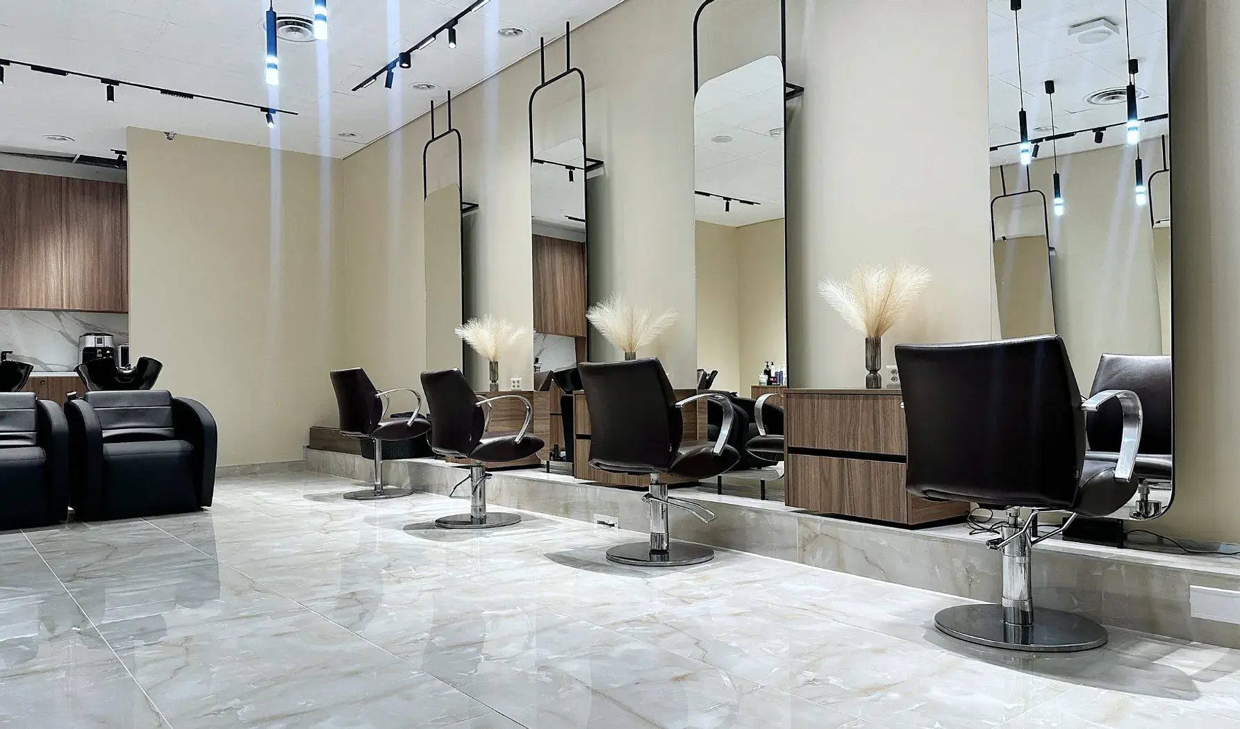 salon FL coiffure